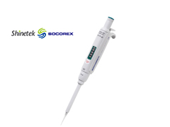 SOCOREX 精密微量移液器( 可调容量)