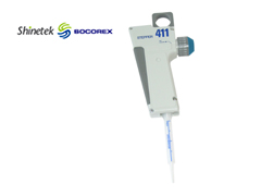 SOCOREX 连续注射移液器